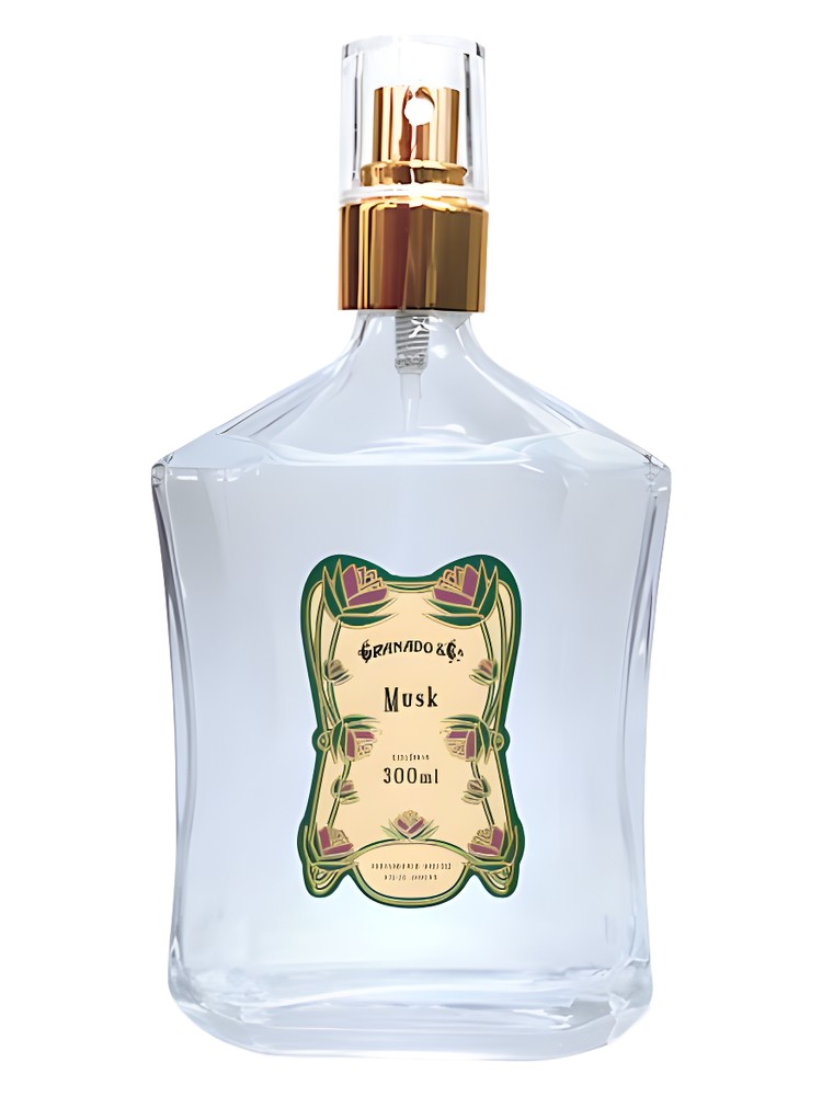 Musk – Granado