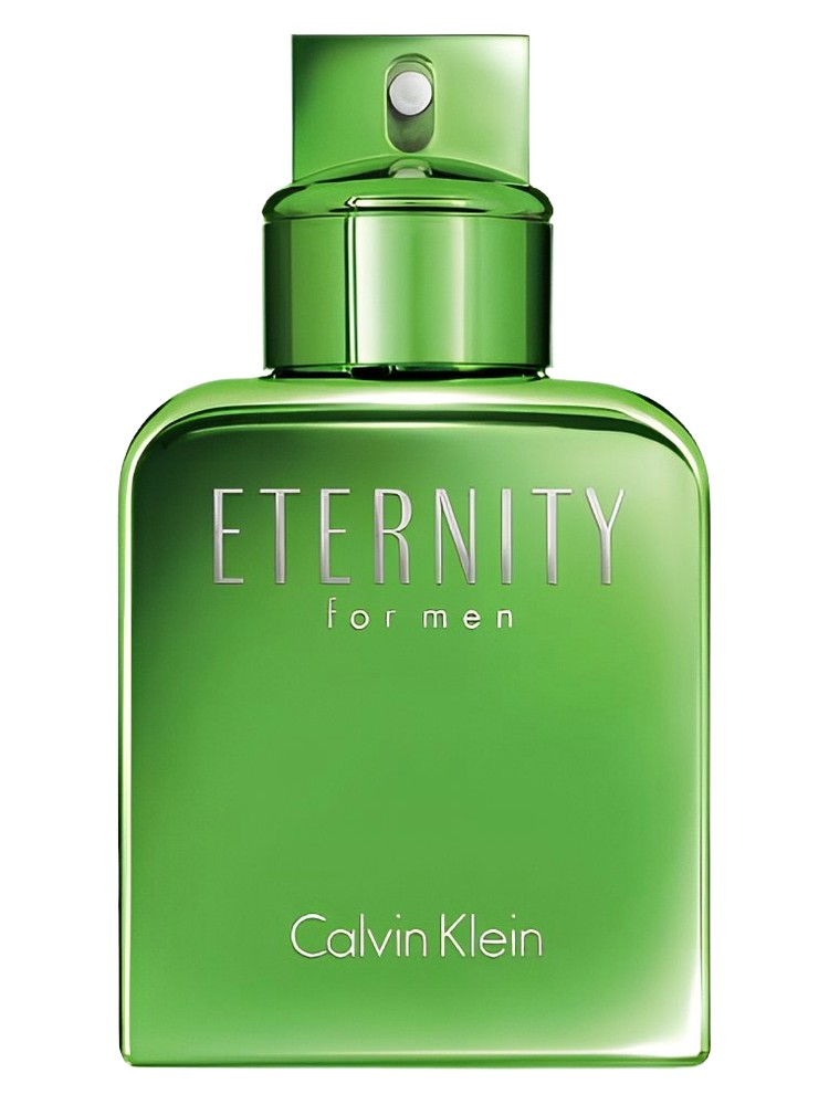 Eternity For Men Collector Edition 2016 – Calvin Klein