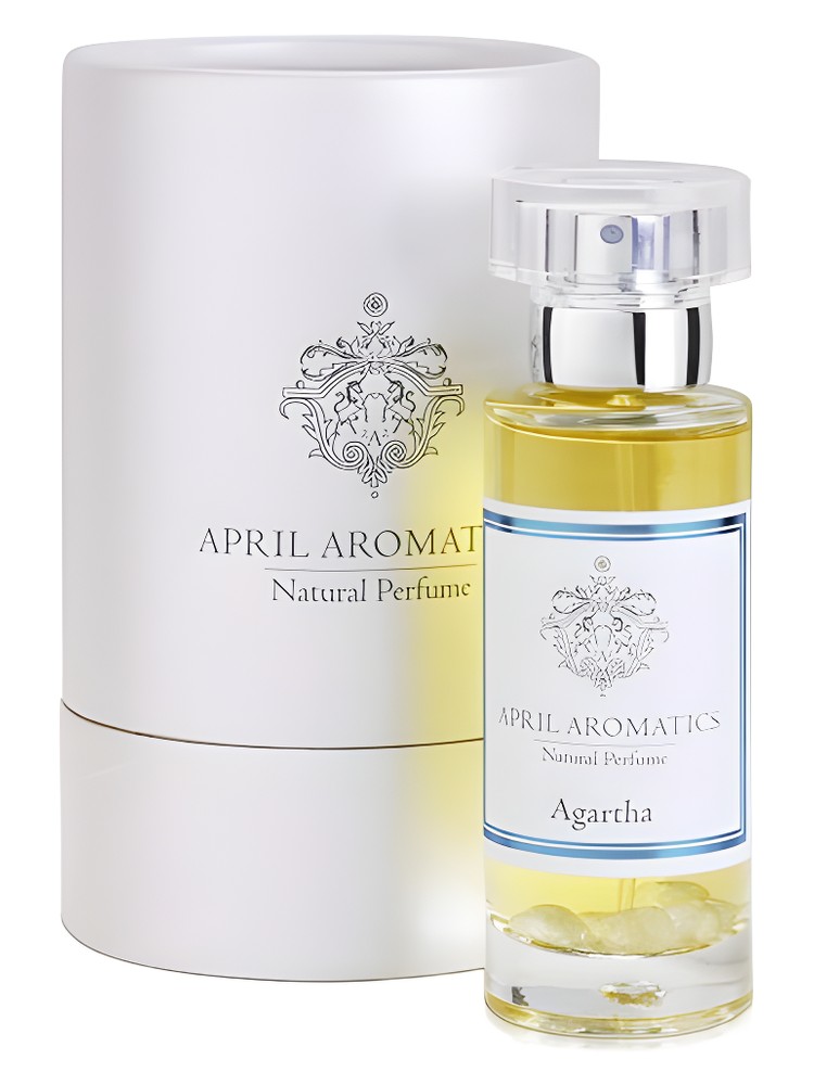 Agartha – April Aromatics