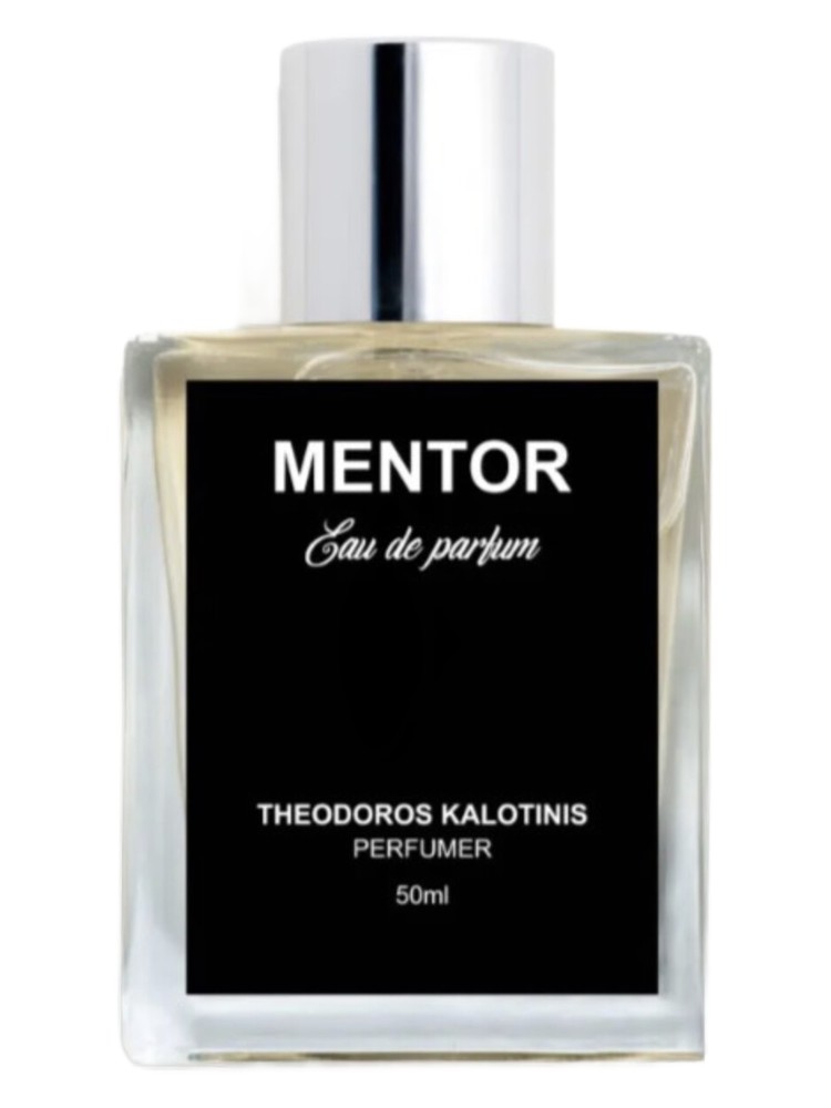 Mentor – Theodoros Kalotinis