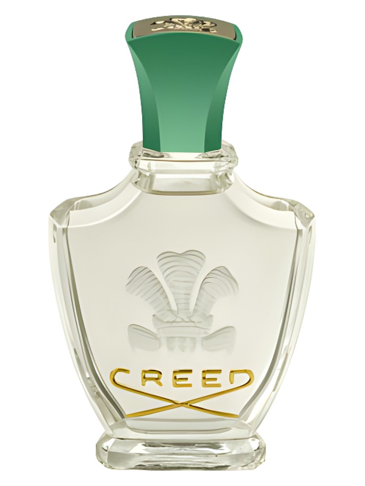 Fleurissimo – Creed