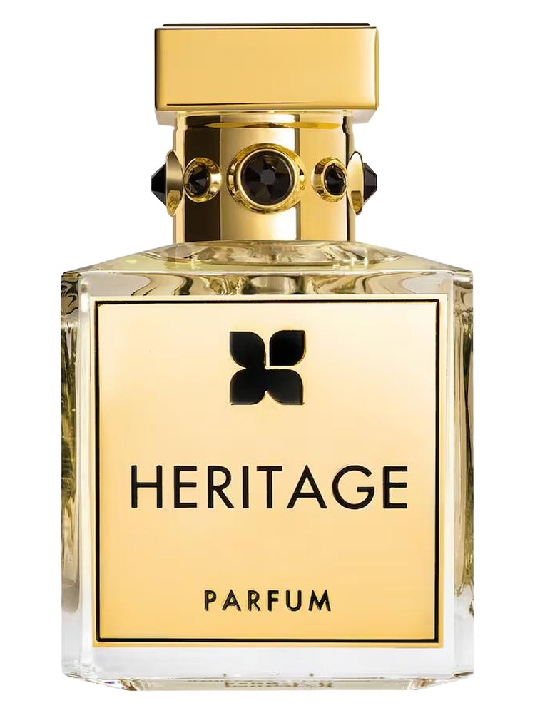Heritage – Fragrance Du Bois