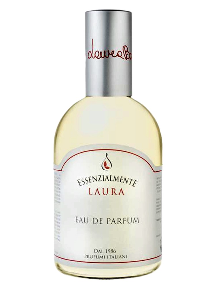 Avorio – Essenzialmente Laura