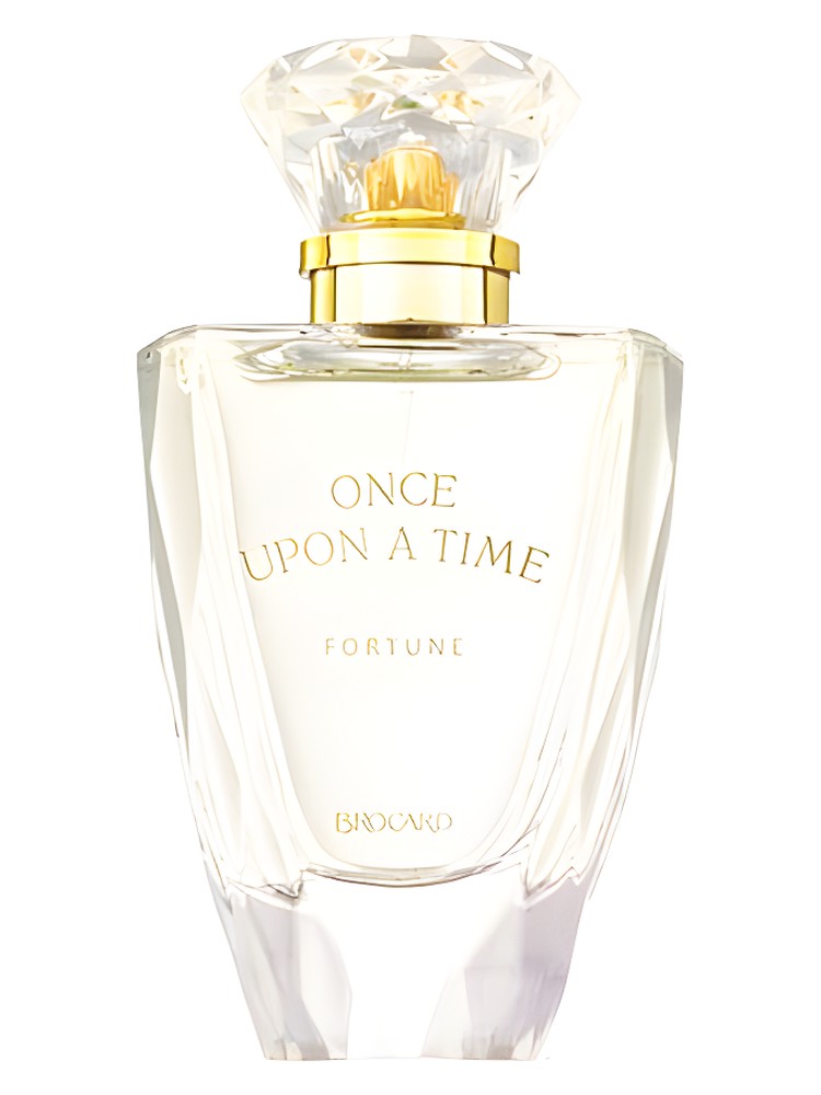 Once Upon a Time Fortune – Brocard