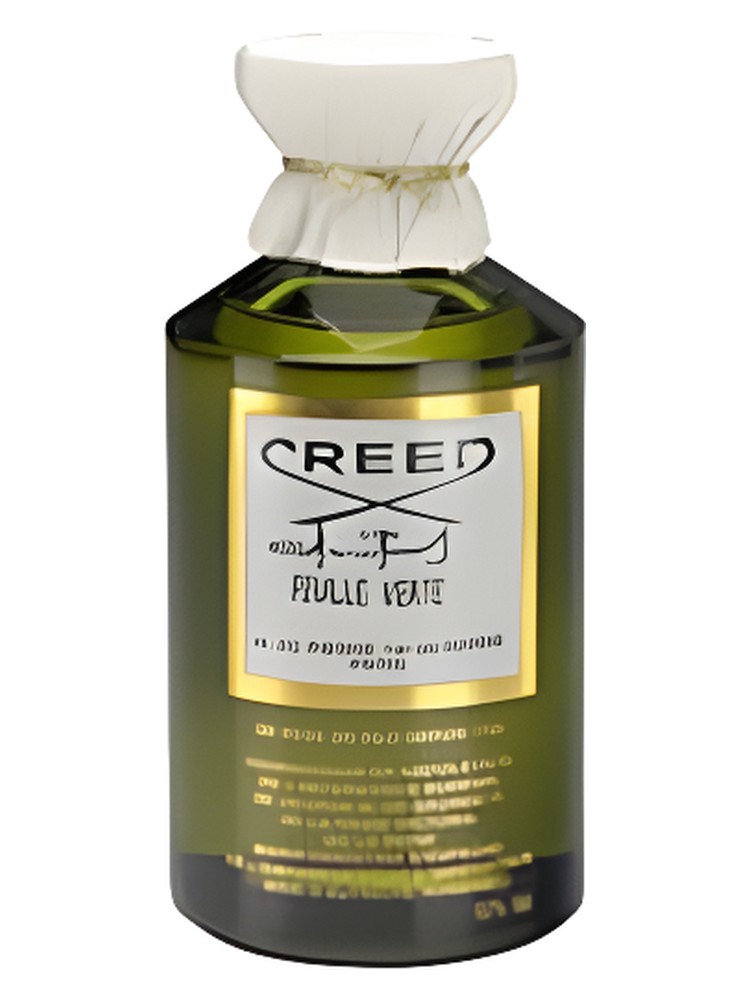 Feuille Verte – Creed