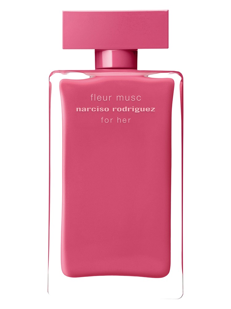 Narciso Rodriguez Fleur Musc for Her – Narciso Rodriguez