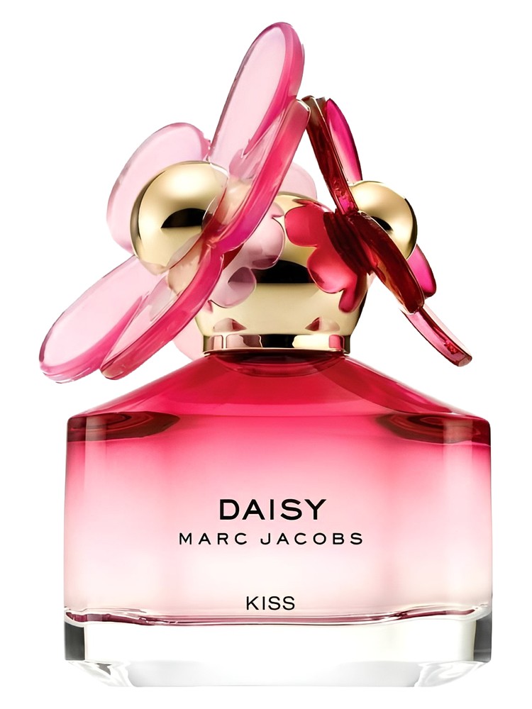 Daisy Kiss – Marc Jacobs