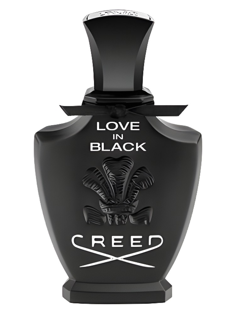 Love in Black – Creed