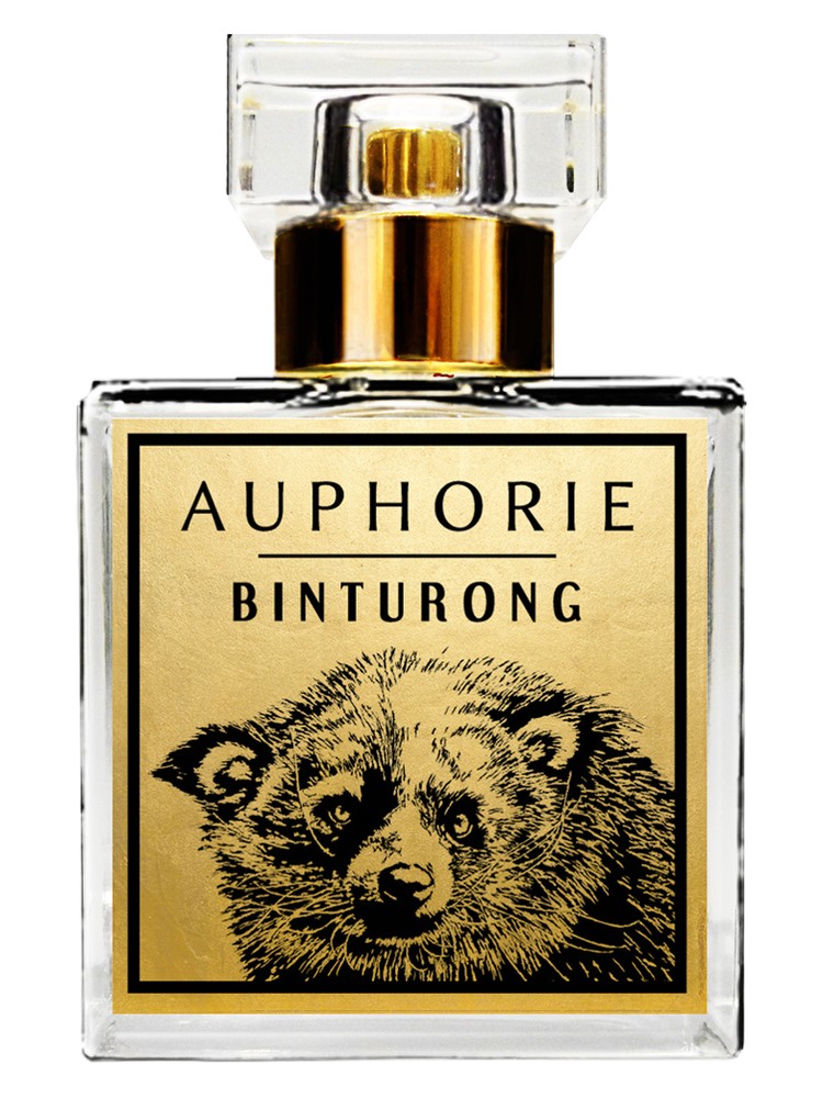 Binturong – Auphorie
