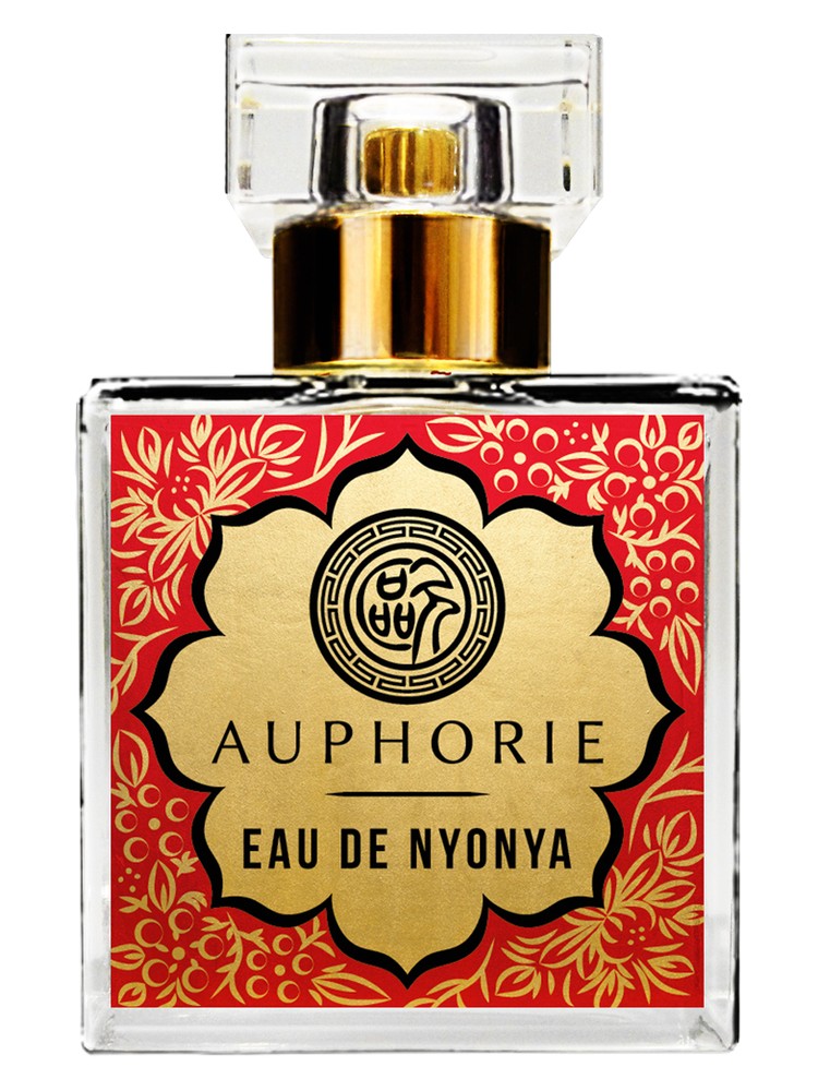 Eau De Nyonya – Auphorie
