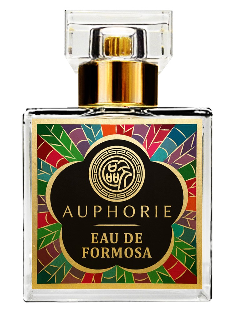 Eau De Formosa – Auphorie