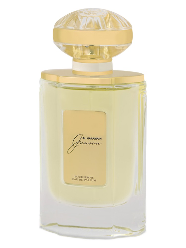 Junoon – Al Haramain Perfumes