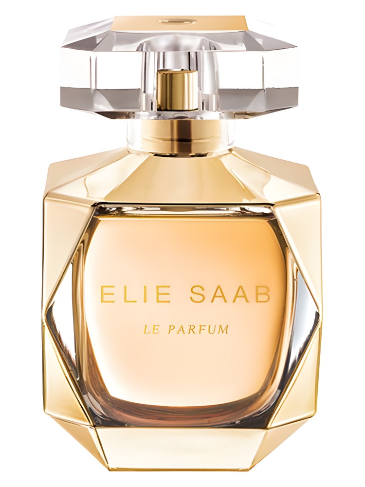 Le Parfum Eclat d’Or – Elie Saab