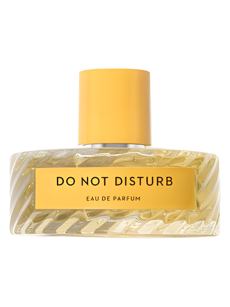 Do Not Disturb – Vilhelm Parfumerie