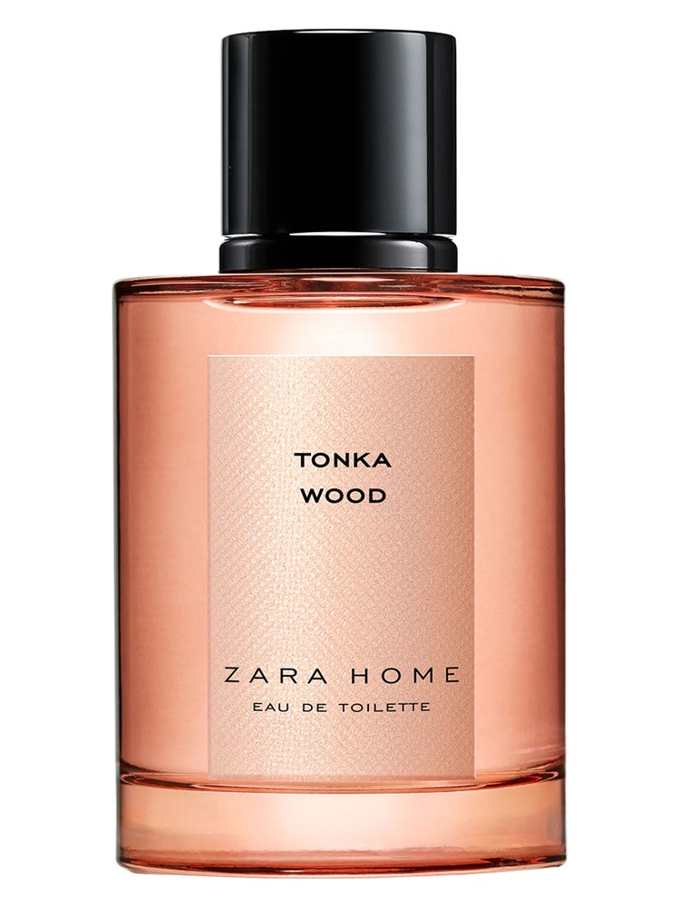 Tonka Wood – Zara Home