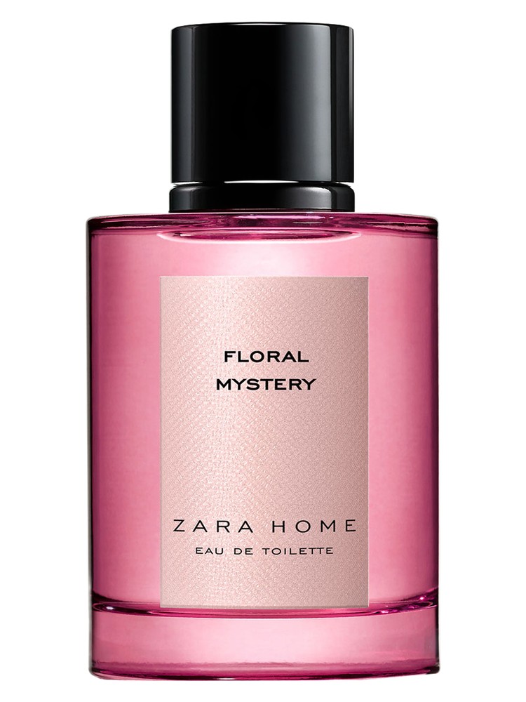 Floral Mystery – Zara Home