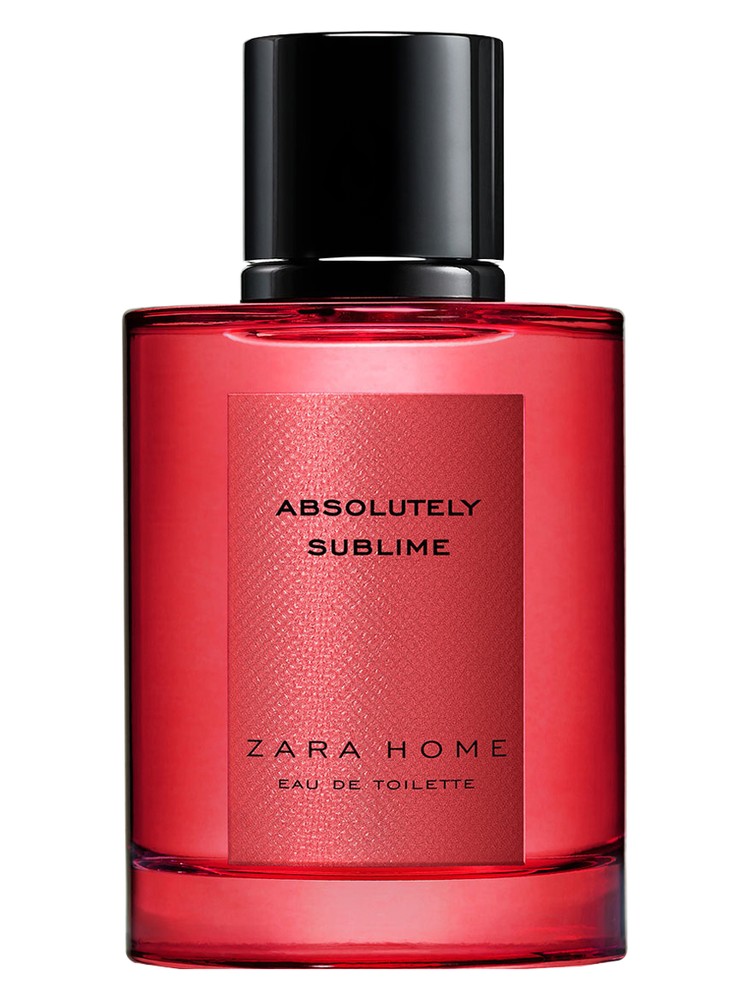 Absolutely Sublime – Zara Home
