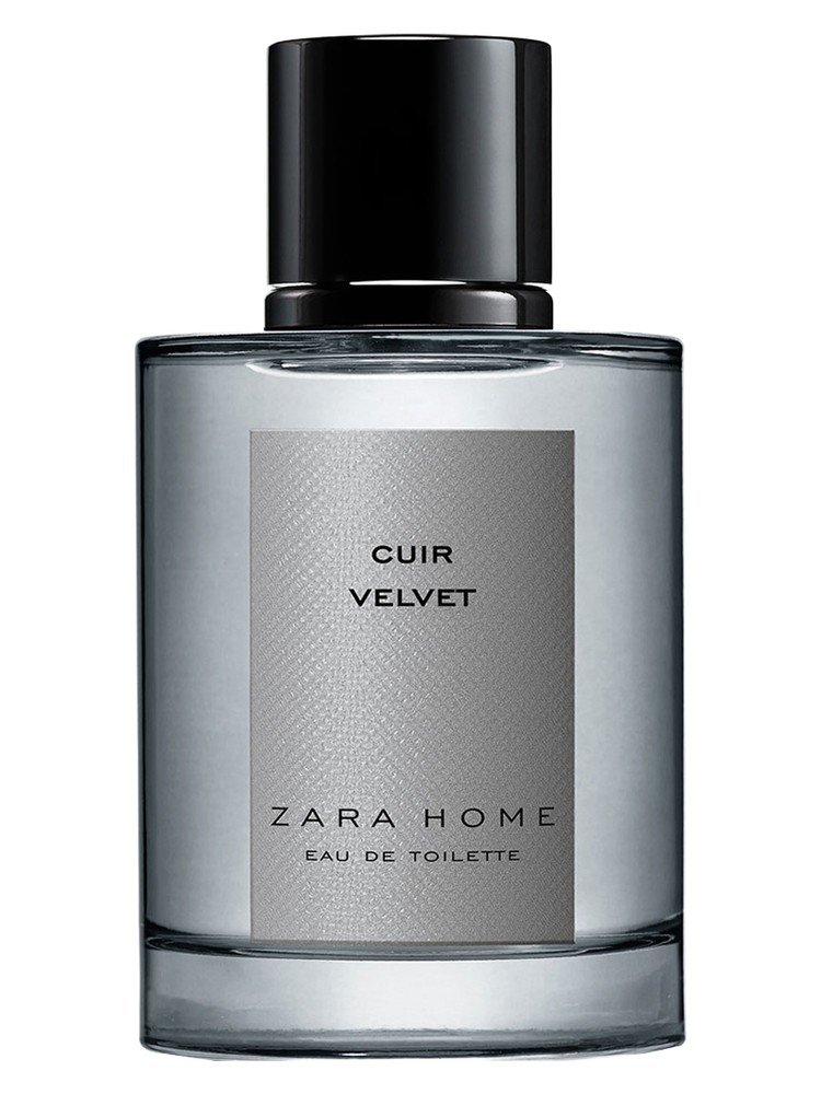 Cuir Velvet – Zara Home