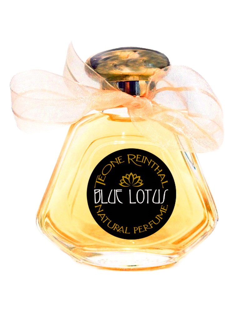 Blue Lotus – TRNP