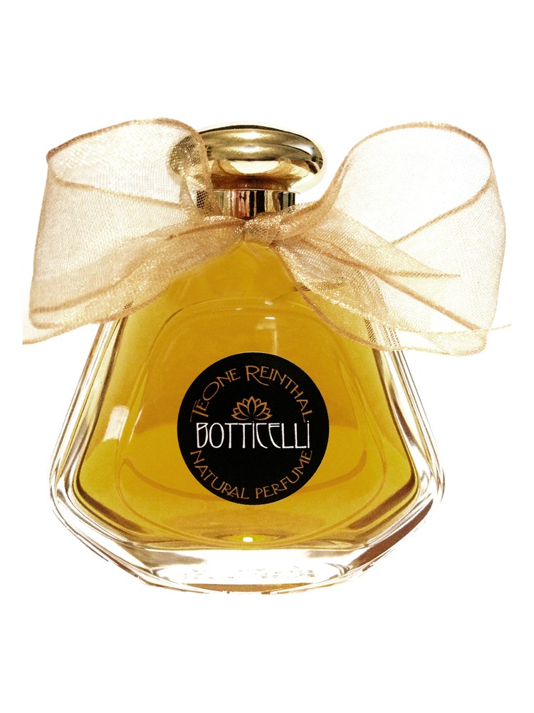 Botticelli – TRNP