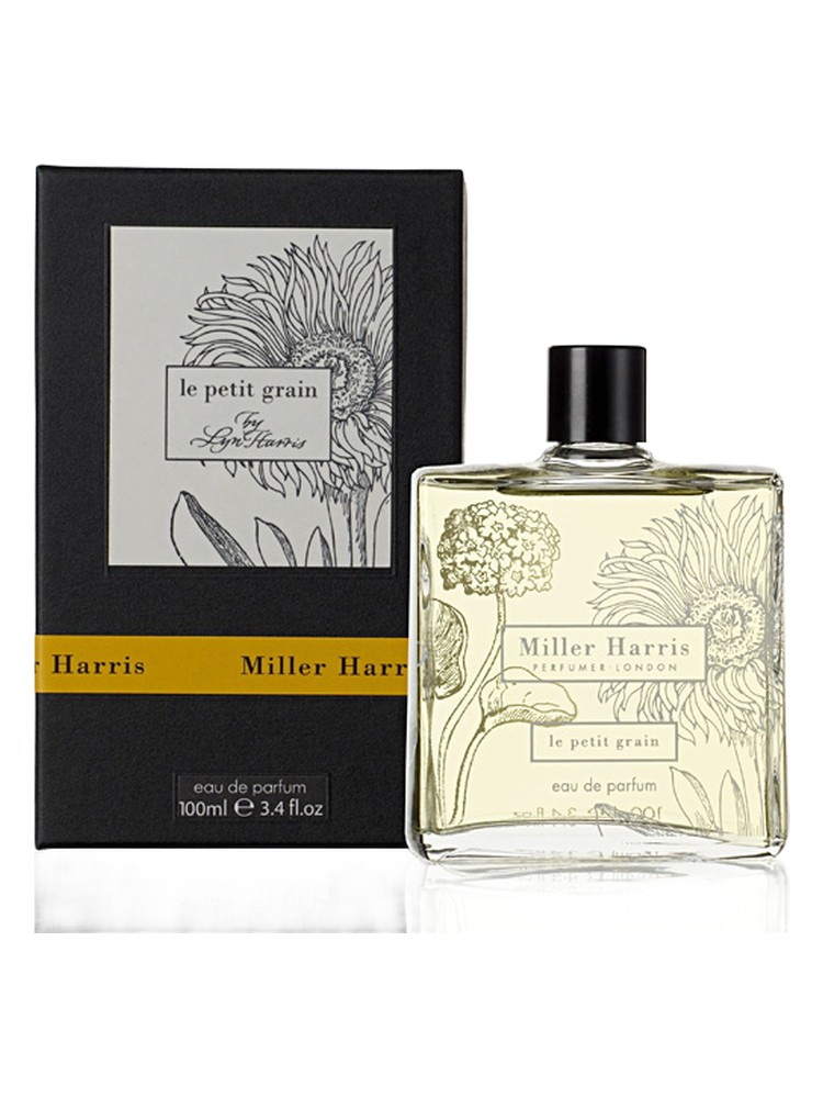 Le Petit Grain – Miller Harris