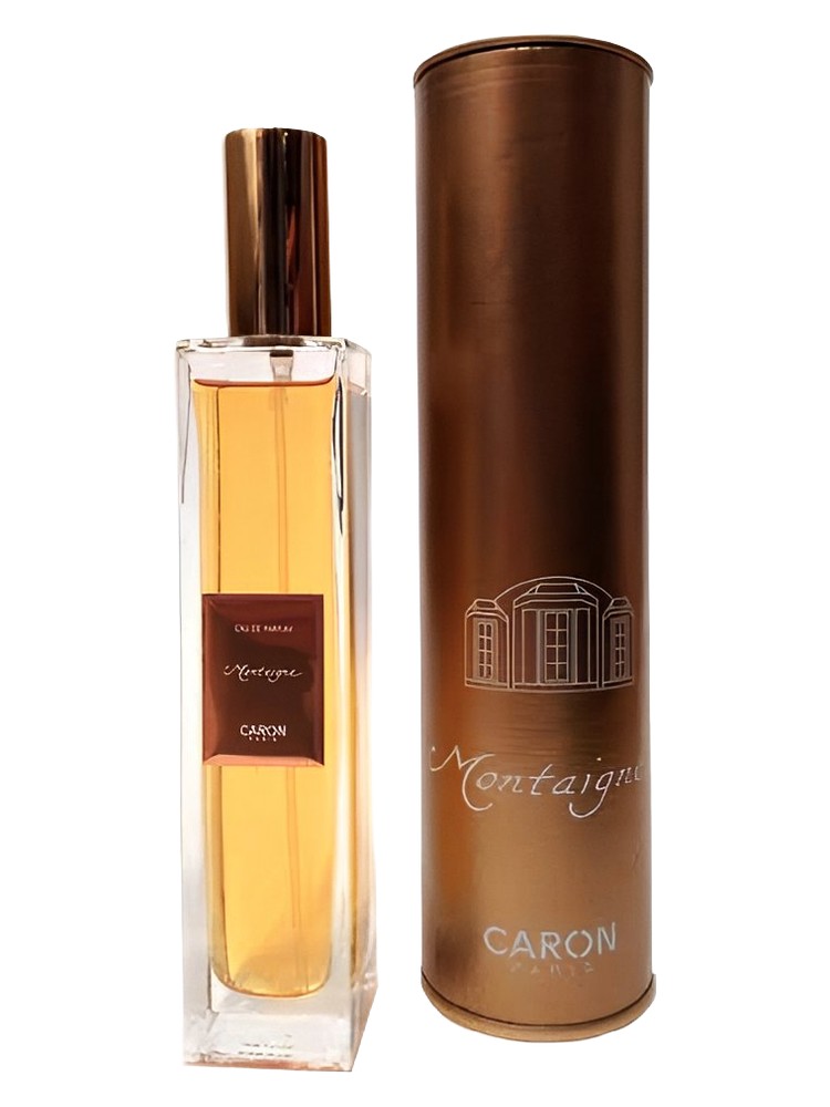 Montaigne 2016 Edition – Caron