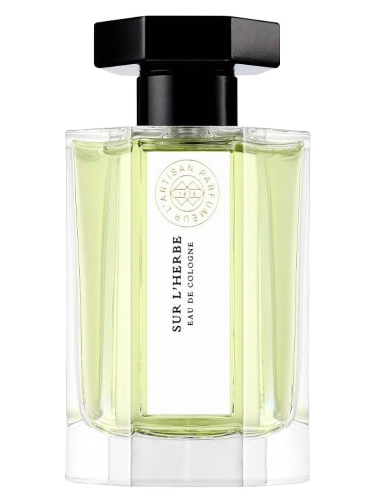 Sur L’Herbe – L'Artisan Parfumeur