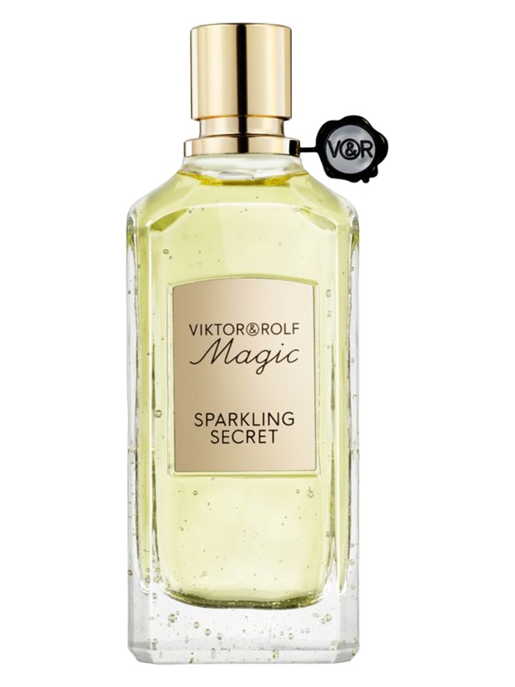 Sparkling Secret – Viktor&Rolf