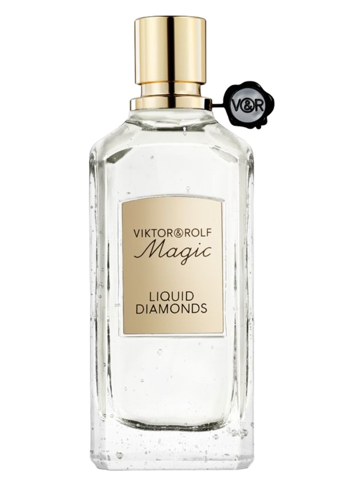 Liquid Diamonds – Viktor&Rolf