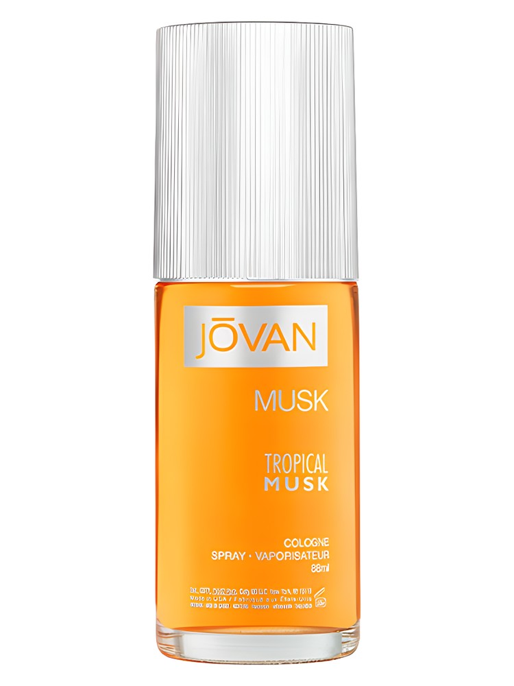 Tropical Musk for Him – Jovan
