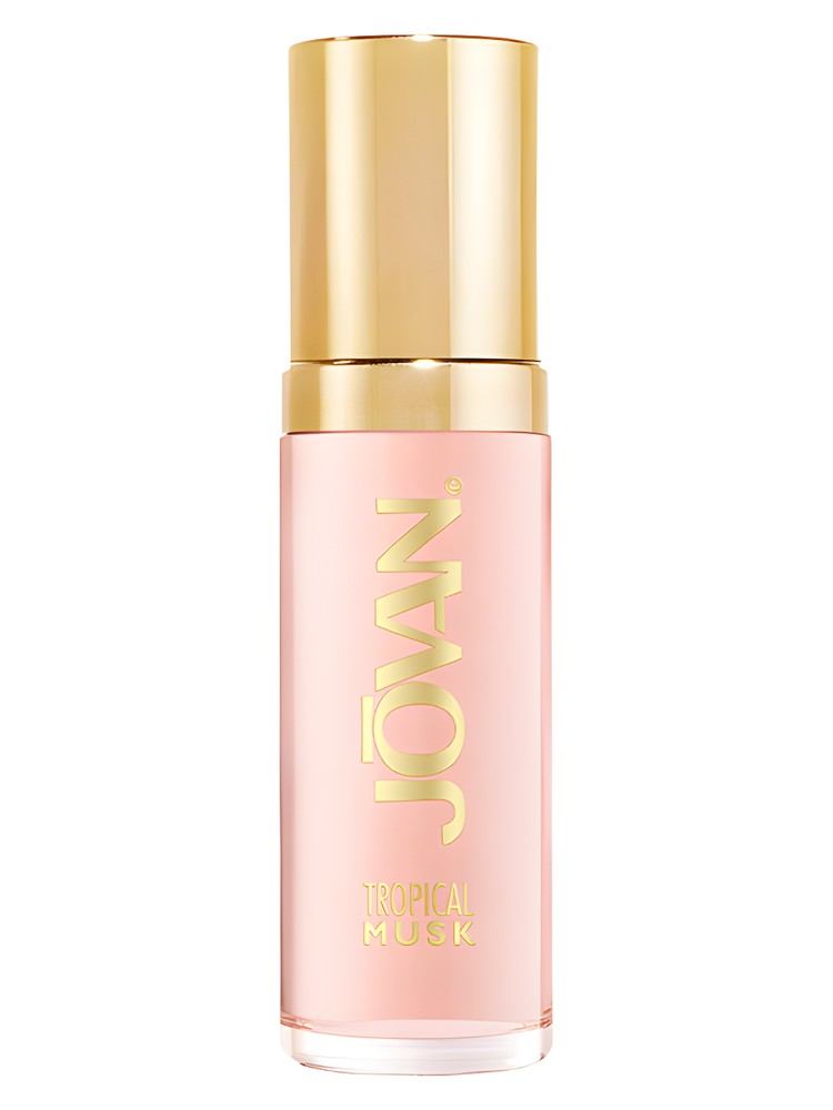 Tropical Musk for Her – Jovan