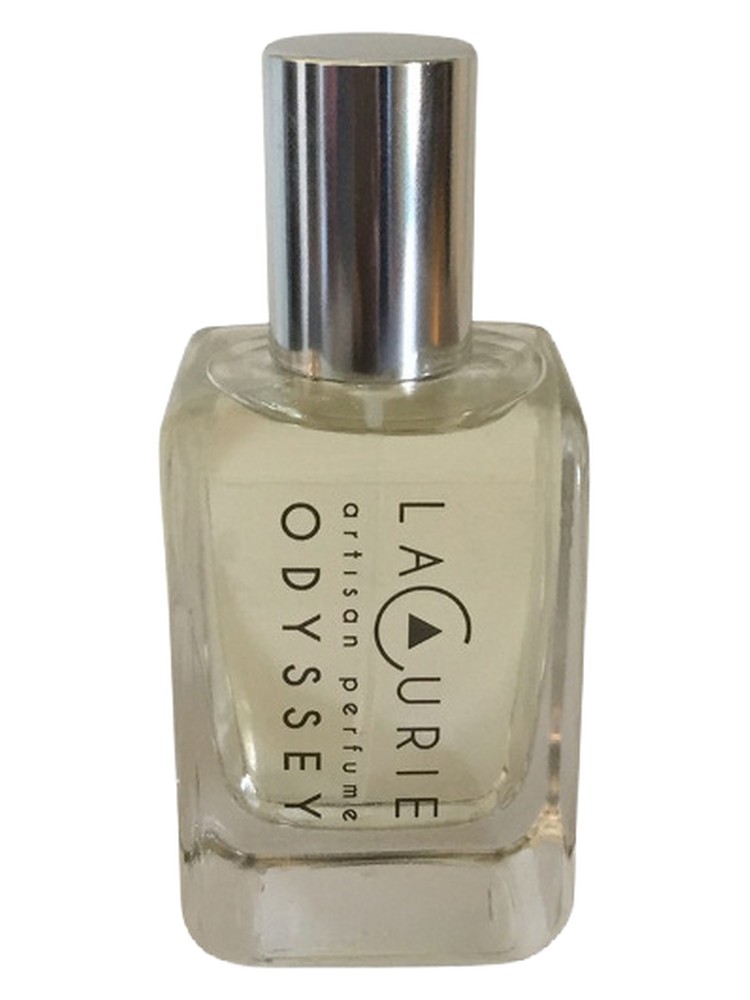 Odyssey – La Curie