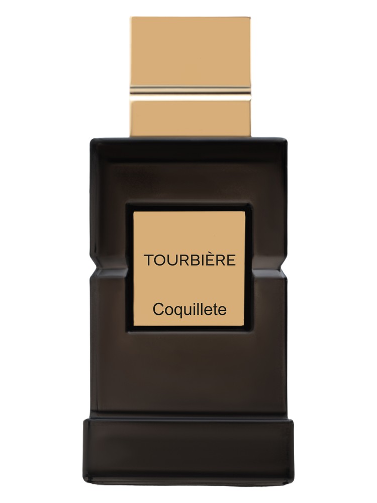 Tourbière – Coquillete