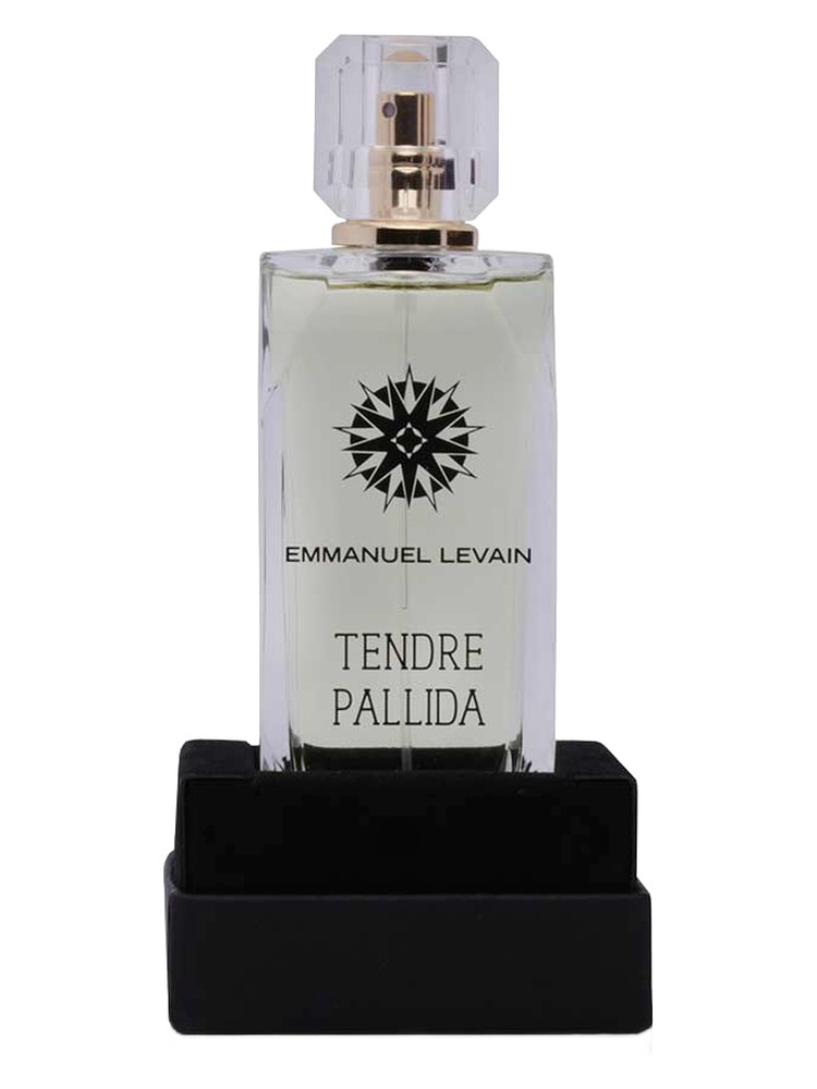 Tendre Pallida – Emmanuel Levain