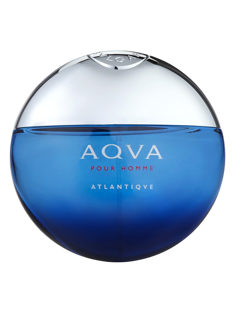Aqva Pour Homme Atlantiqve – Bvlgari