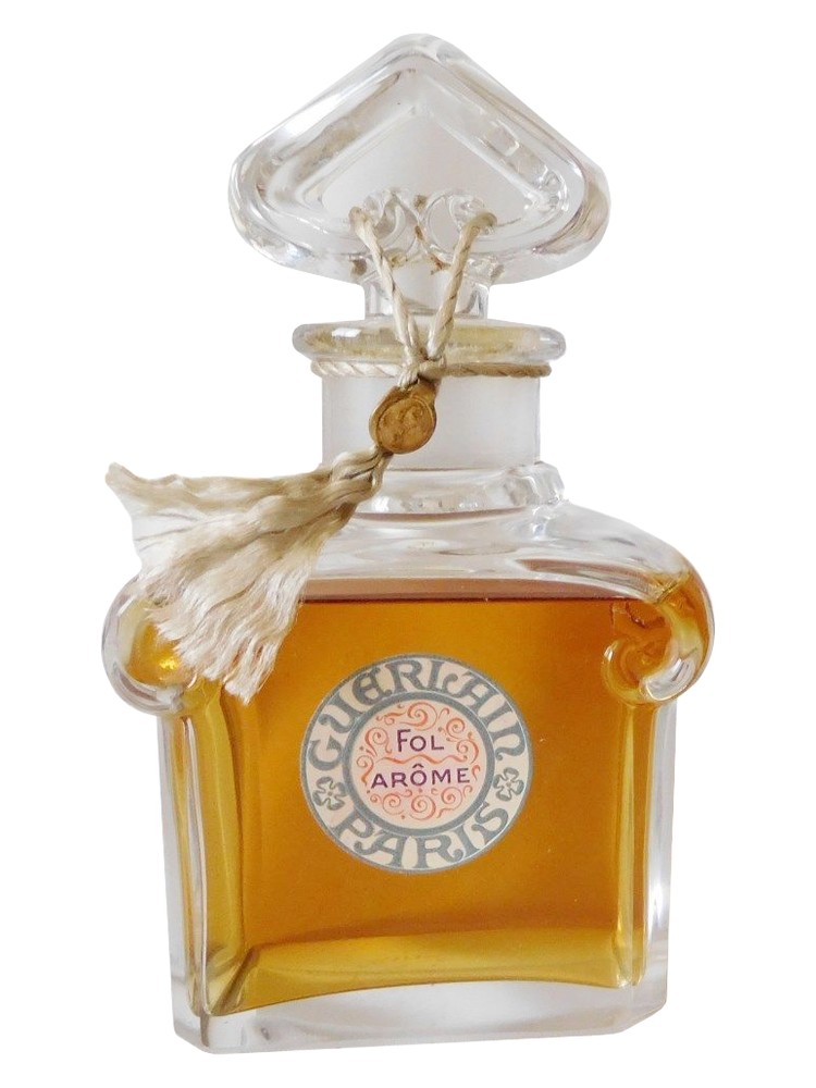Fol Arôme – Guerlain