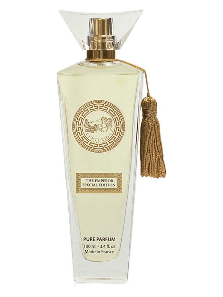 The Emperor – Centurion Parfums