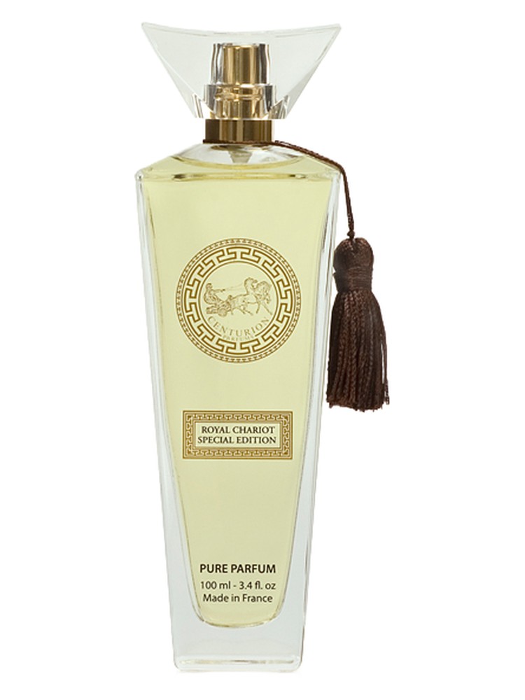 Royal Chariot – Centurion Parfums