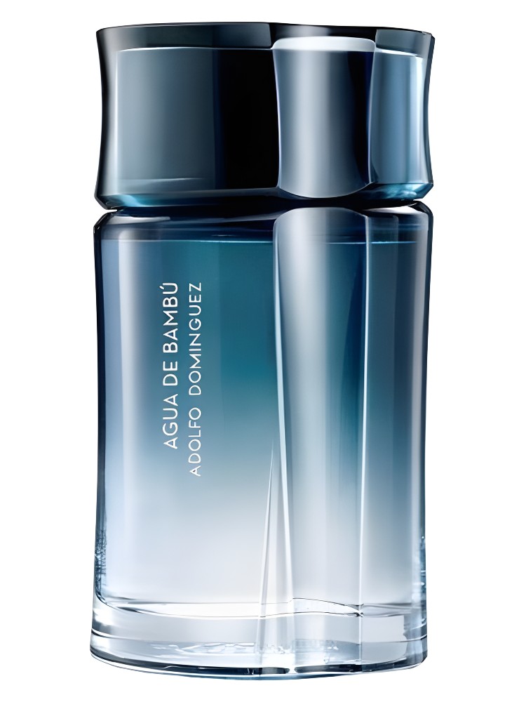 Agua de Bambu – Adolfo Dominguez