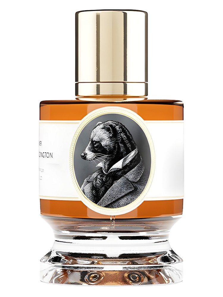 Civet – Zoologist Perfumes