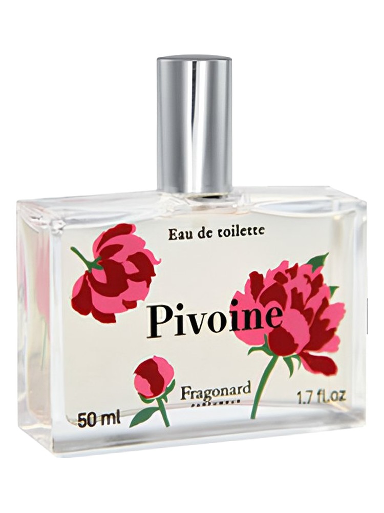 Pivoine – Fragonard