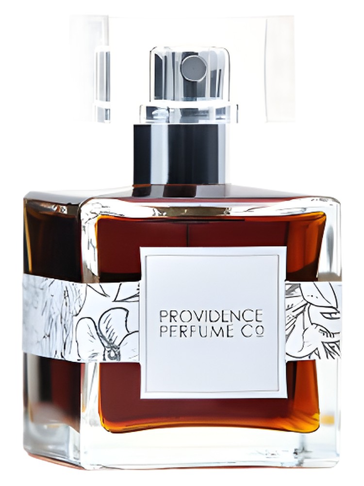 Heart of Darkness – Providence Perfume Co.