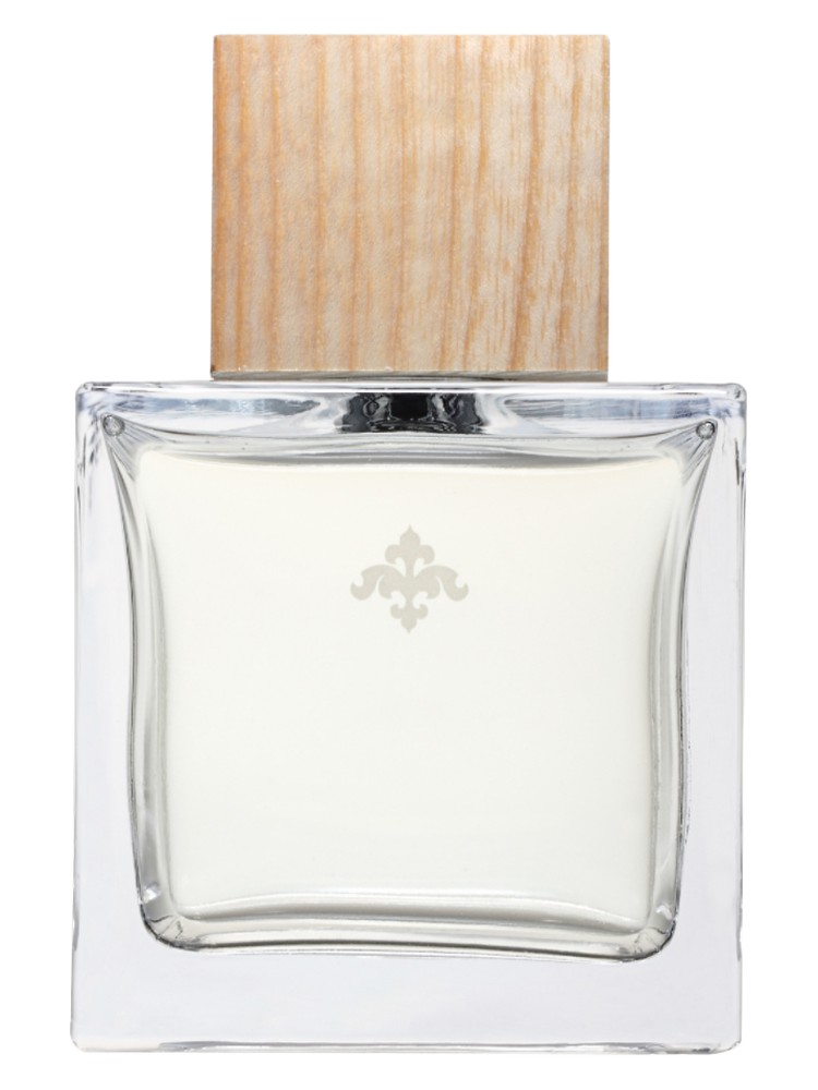 No. 19 – The Fragrance Design Studio