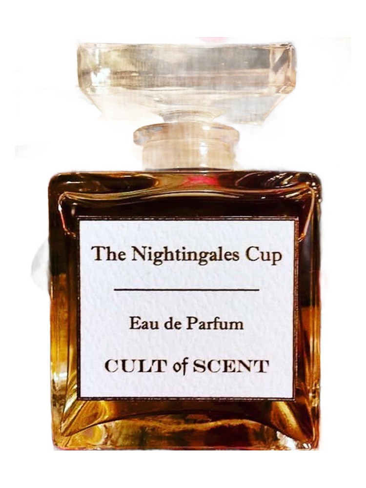 The Nightingale’s Cup – Cult of Scent