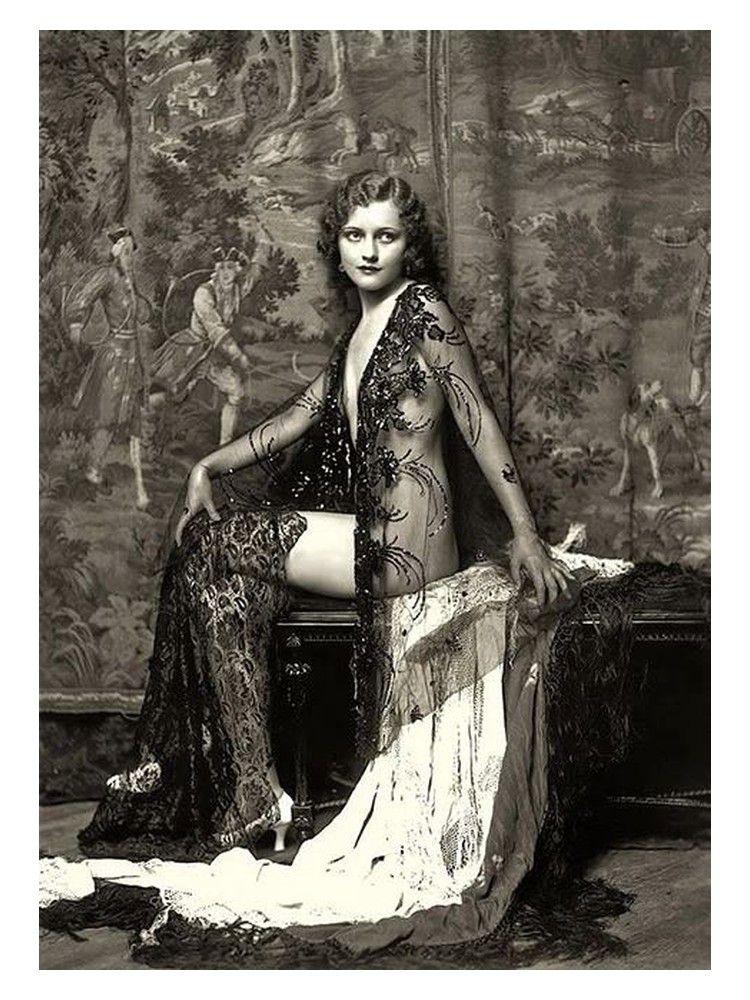 Jazz Age Jasmine – Cult of Scent