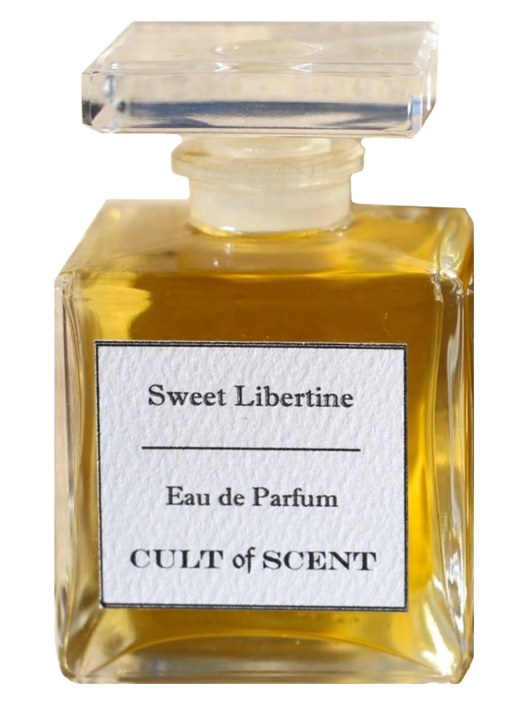 Sweet Libertine – Cult of Scent