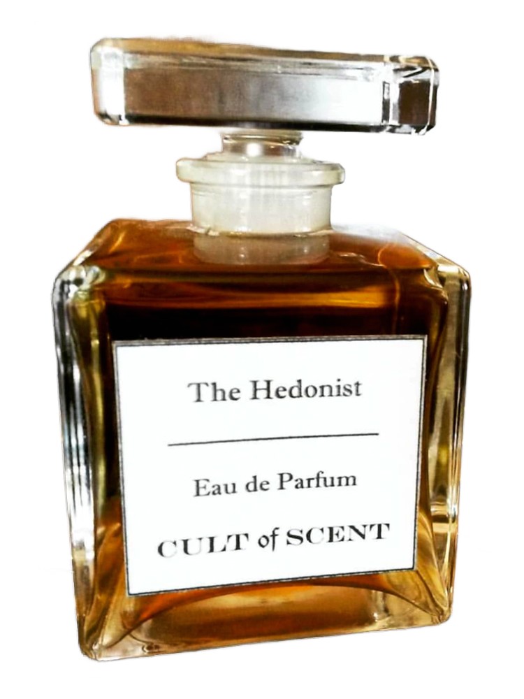 The Hedonist – Cult of Scent