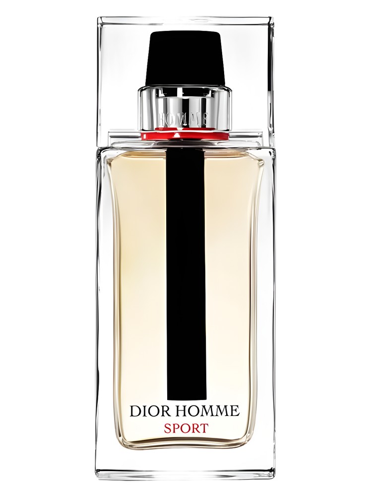 Dior Homme Sport 2017 – Dior