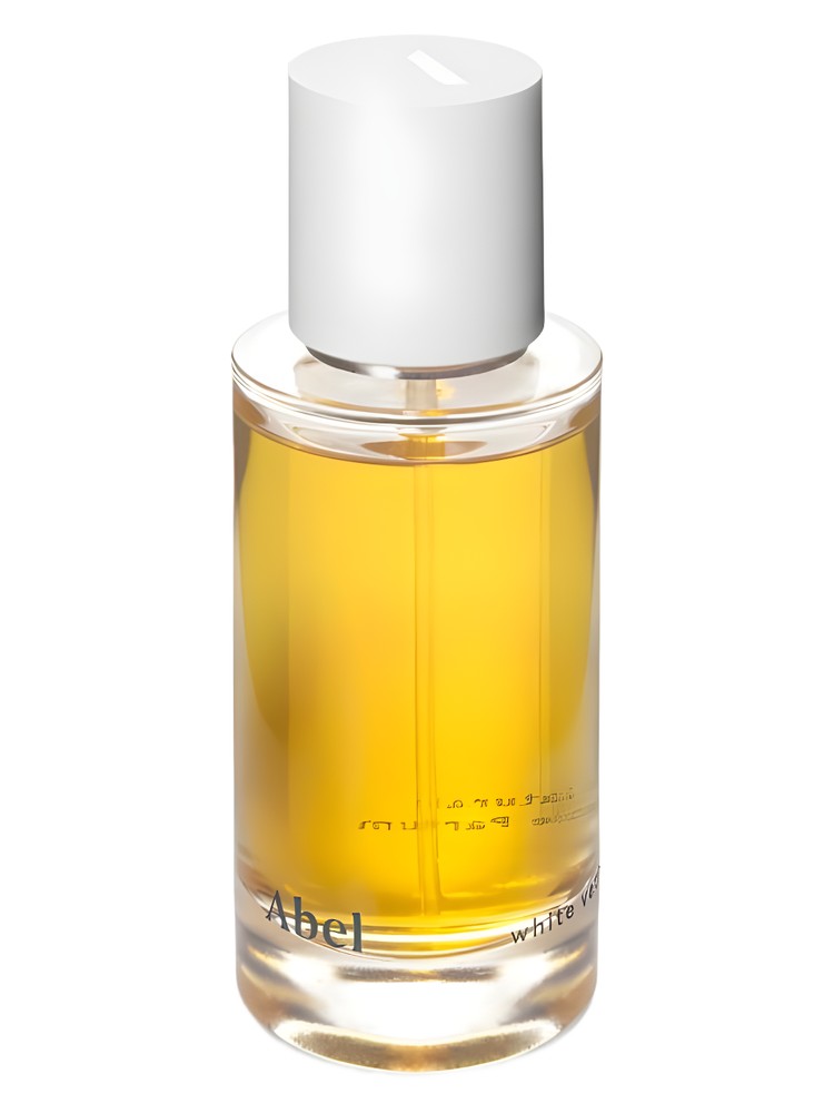 White Vetiver – Abel