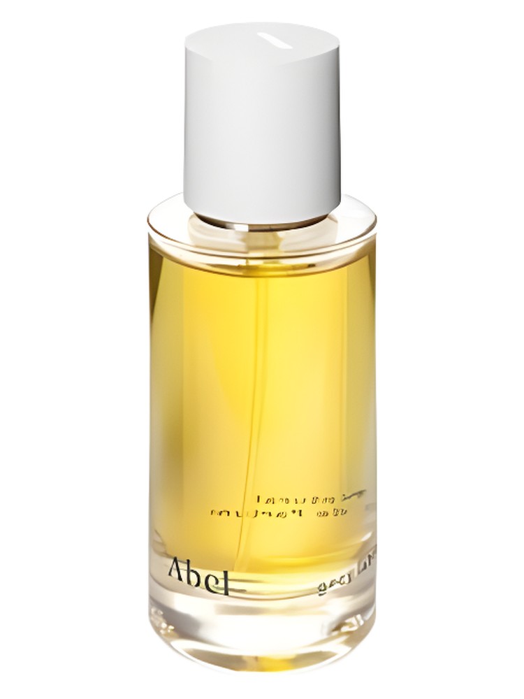 Golden Neroli – Abel